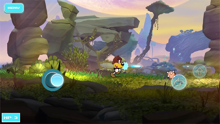 RUN AND GUN SHOOT ACTION GAME screenshot-8