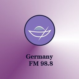 Germany FM 98.8