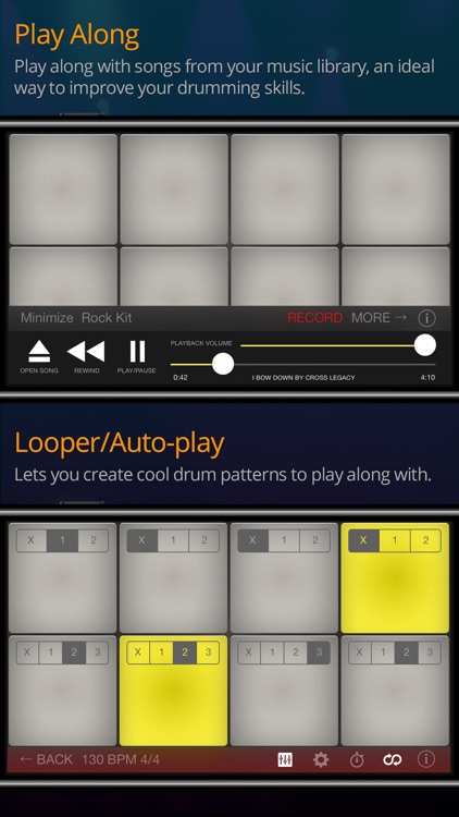 Rhythm Pad Pro
