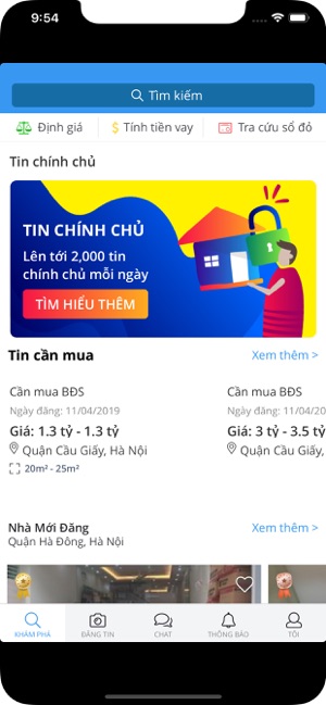 Landber - Kênh bất động sản(圖1)-速報App