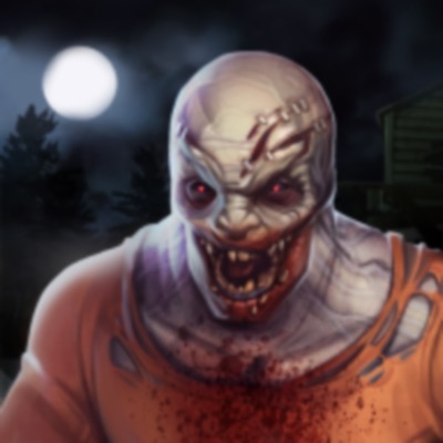 Horror Show Horror Show