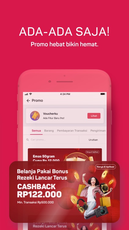 Bukalapak - Jual Beli Online screenshot-3