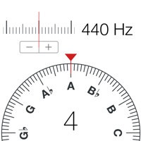 iTuner - Chromatic Tuner apk