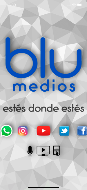 Blu Medios(圖1)-速報App