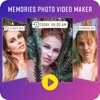 My Memories Photo Video Maker