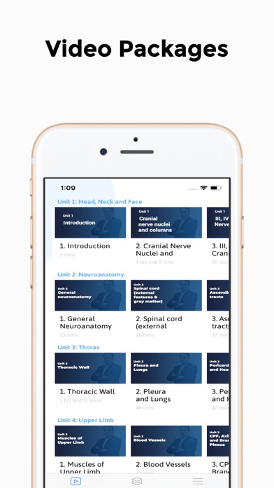 Anatomy by Dr. Ashwani Kumar screenshot 2