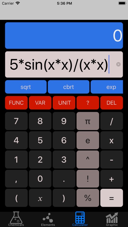 easyChem screenshot-4