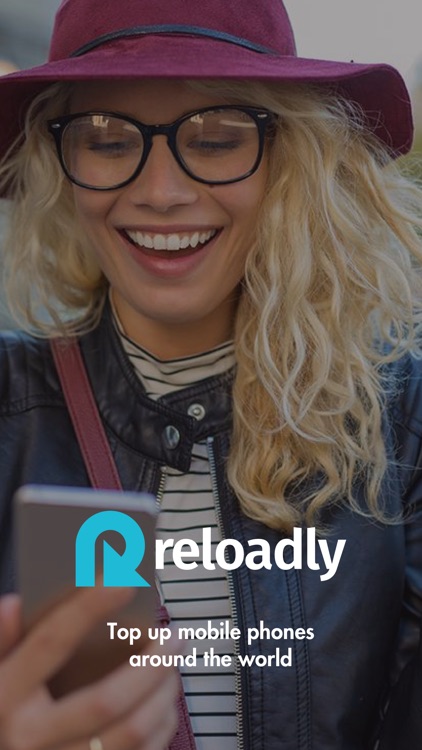 Reloadly - Mobile Topup