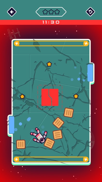 GravityMan screenshot-8