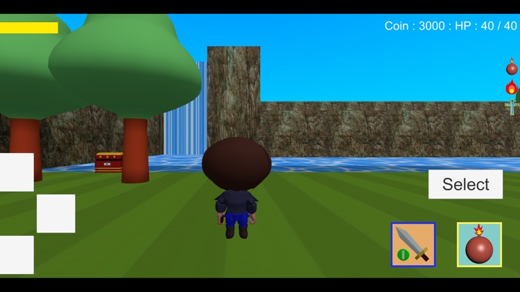 Blatt Adventure screenshot-6