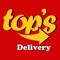 TOPS DELIVERY