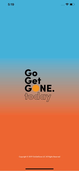 GoGetGone(圖1)-速報App