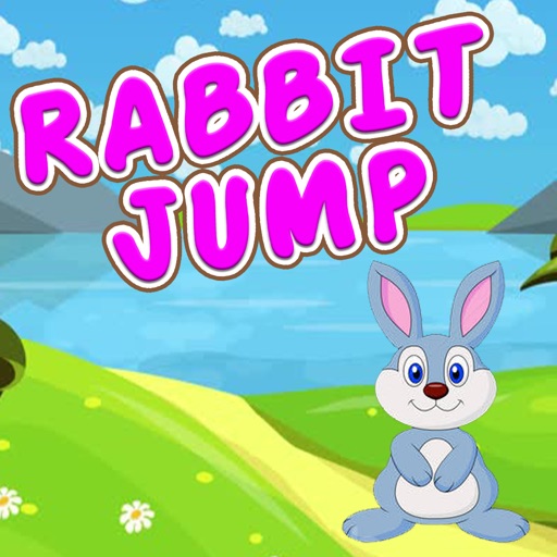 Rabbit Jump Rescue icon