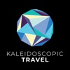Kaleidoscopic Travel