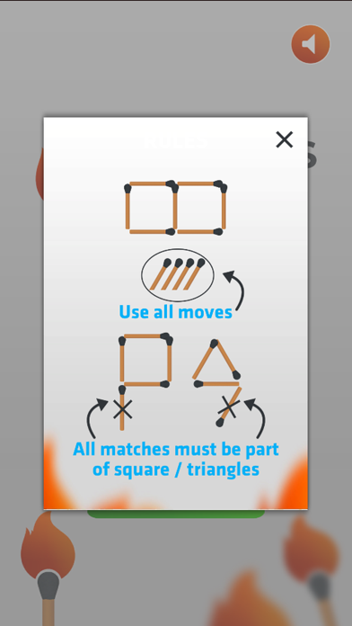 The Matches Game screenshot 2