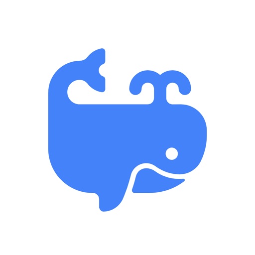 Fish - Network amplifier iOS App