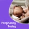 Icon Pregnancy Today - Baby Tracker
