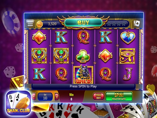 Screenshot #5 pour Shan Club