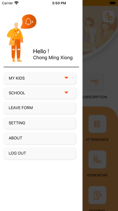 Elite Education App (EEA) screenshot 2