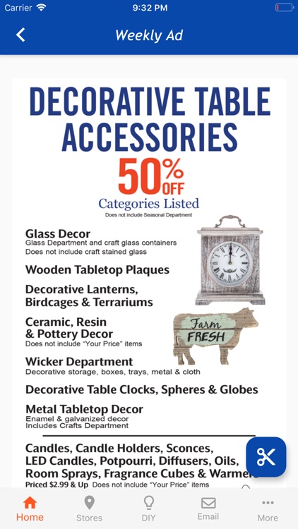 Hobby Lobby