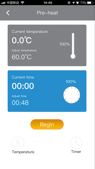 How to cancel & delete Steba sous vide from iphone & ipad 4