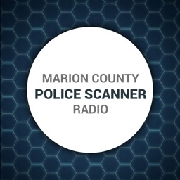 Marion County Police Scanner