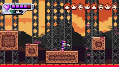 Screenshot #12 for Mighty Aphid