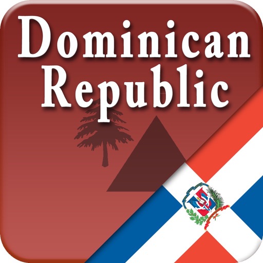 Dominican Republic Explorer icon