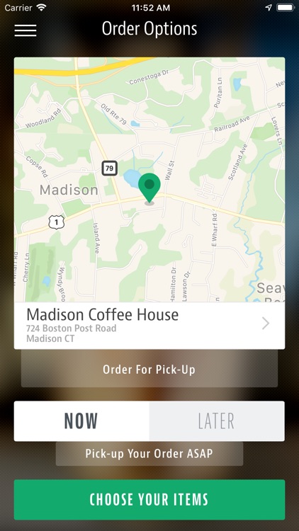 Madison Coffee House