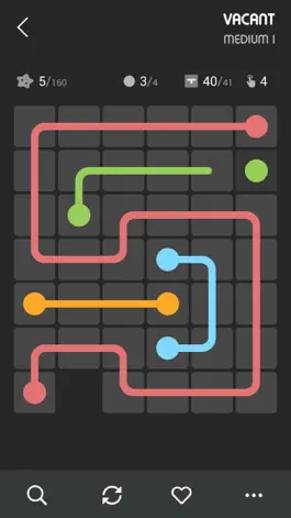Game screenshot Dot Connect: Vacant apk