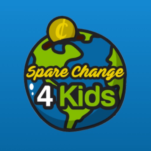 Spare Change 4 Kids