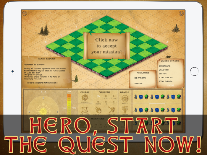 Dark Worlds - Age of Wars HD