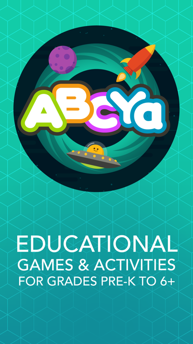 How to cancel & delete ABCya Games from iphone & ipad 1