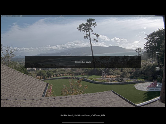 Earth Online: Live Webcams Proのおすすめ画像3