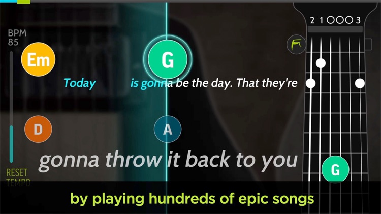 Justin Guitar Beginner Course screenshot-7