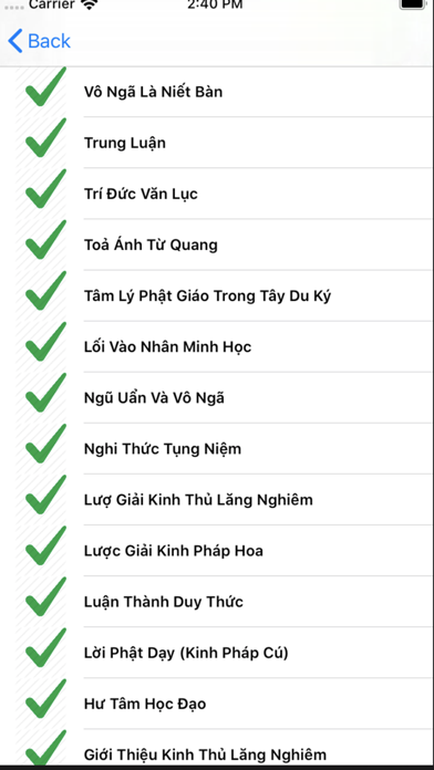 Thich Thien Sieu Toan Tap screenshot 3