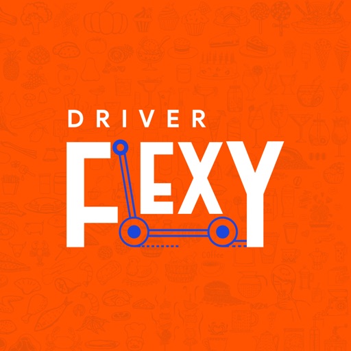 FlexY Driver iOS App