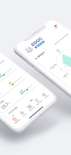 EDGC 웰니스(圖3)-速報App