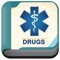 Icon Drugs Dictionary Pro