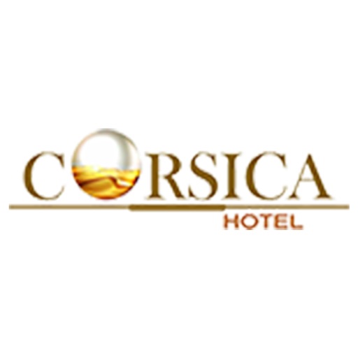 Corsica Hotel - Booking