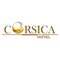 Corsica Hotel Booking App lets you book you rooms around the world