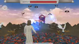 Game screenshot Second Coming Of Christ apk