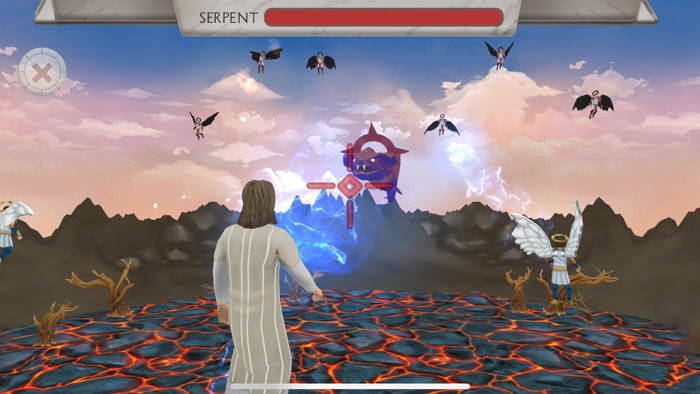 Second Coming Of Christ