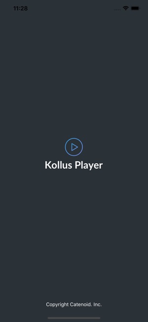 KollusPlayer