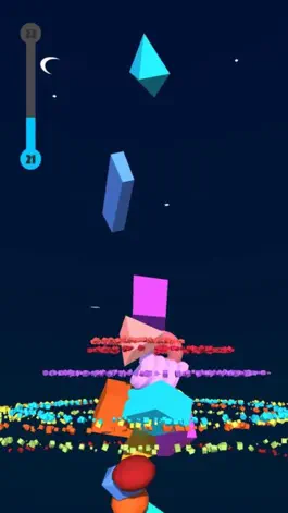 Game screenshot Towers! apk