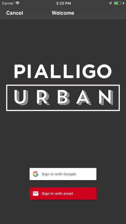 Pialligo Urban screenshot-6