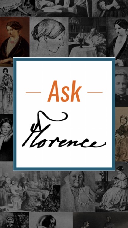 Ask Florence screenshot-0