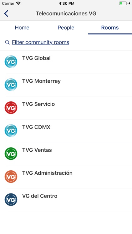 VGNet screenshot-3