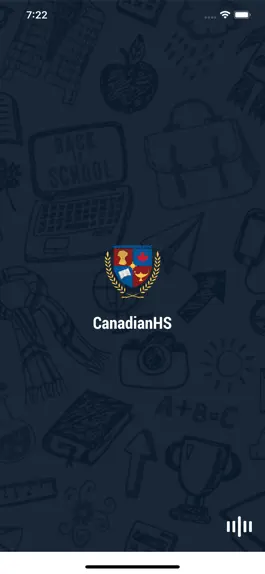 Game screenshot CanadianHS mod apk