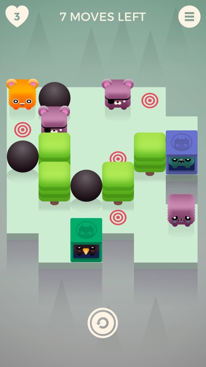 Shuffle Islands screenshot-3